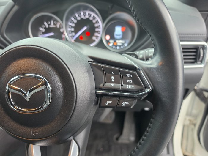 2021 Mazda CX-8 Touring