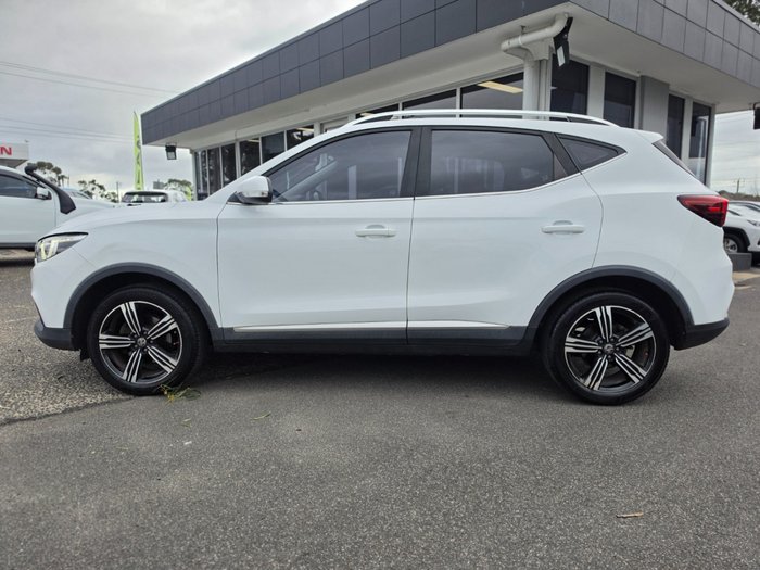 2021 Mazda CX-8 Touring