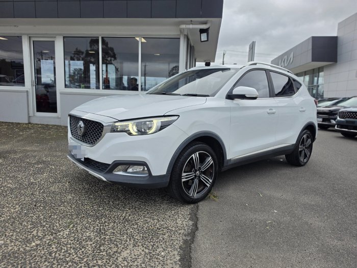 2021 Mazda CX-8 Touring