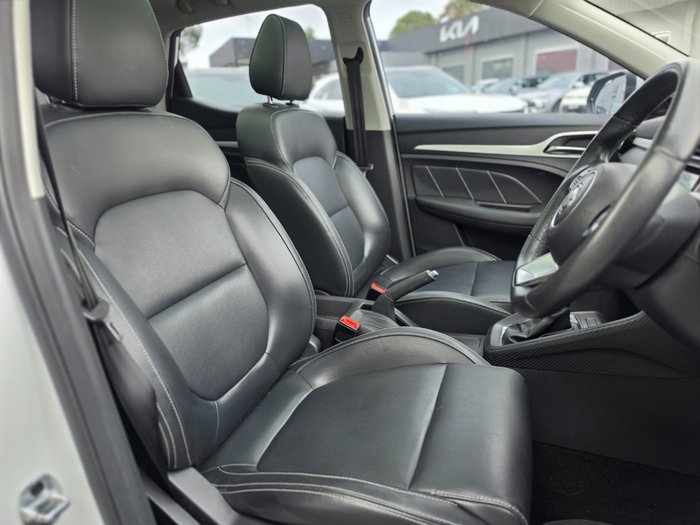 2021 Mazda CX-8 Touring