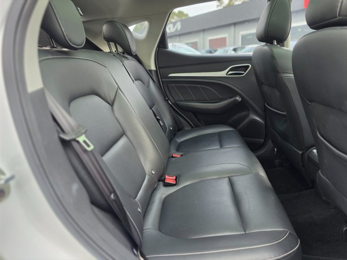 2021 Mazda CX-8 Touring