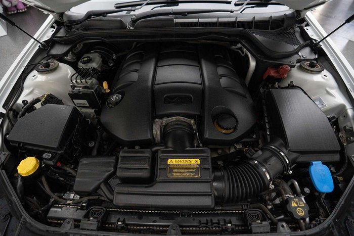 2011 Holden Ute SS