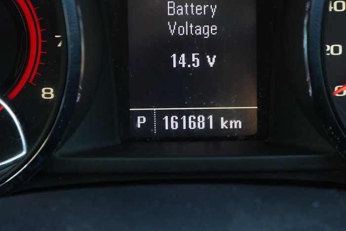 2013 Holden Ute SV6