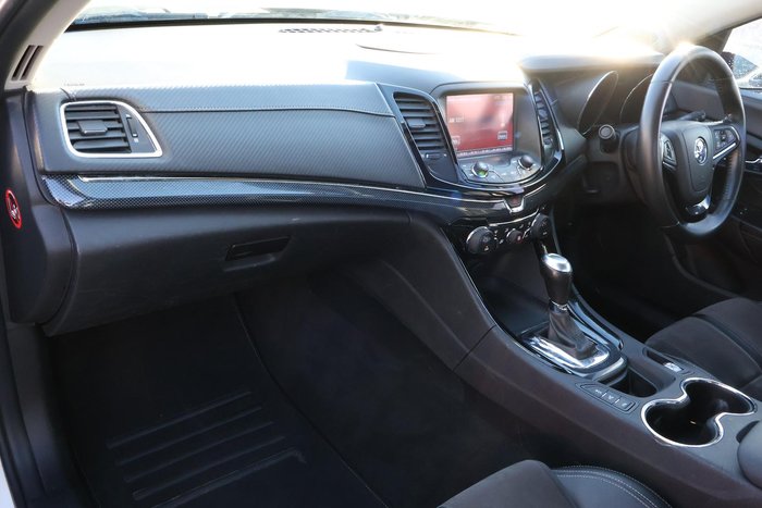 2013 Holden Ute SV6