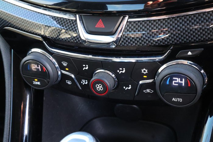 2013 Holden Ute SV6