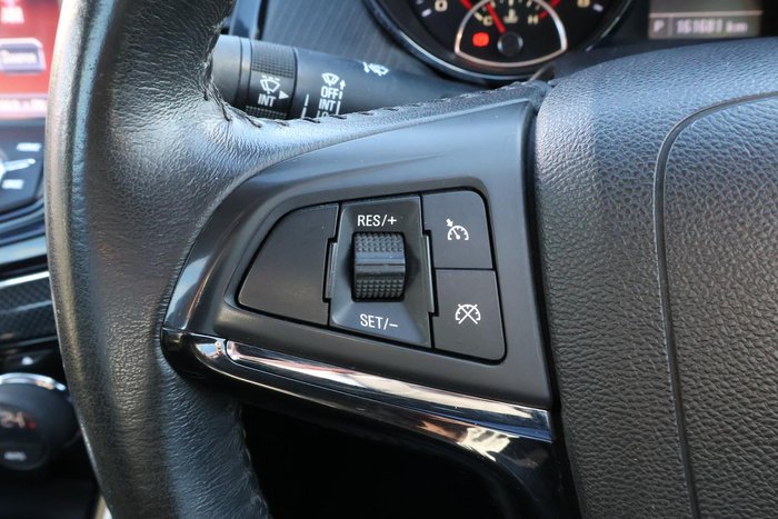 2013 Holden Ute SV6