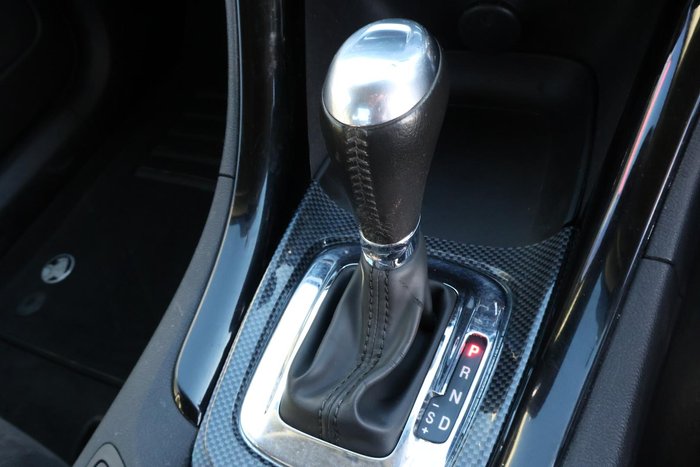 2013 Holden Ute SV6
