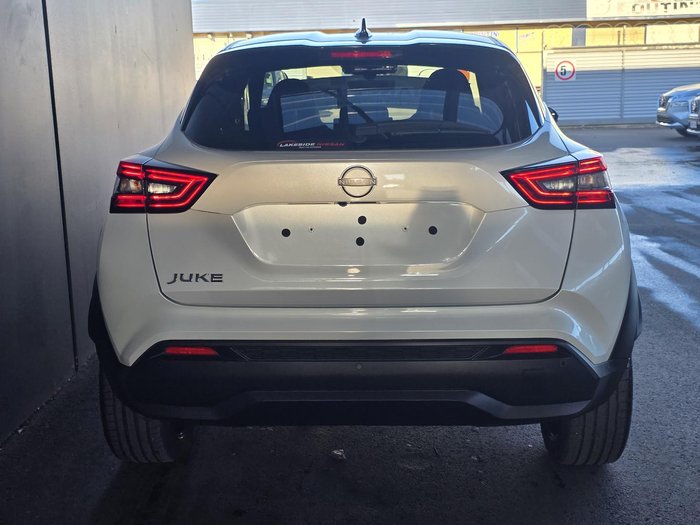 2024 Nissan JUKE ST-L