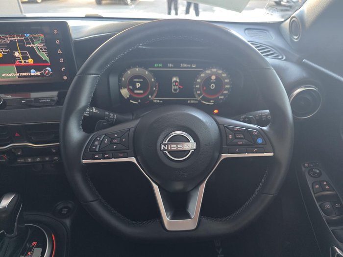 2024 Nissan JUKE ST-L