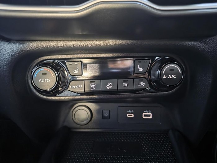 2024 Nissan JUKE ST-L