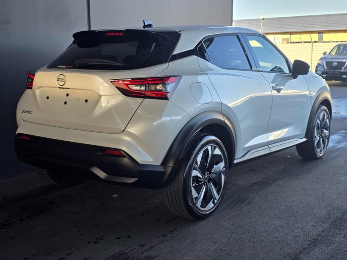 2024 Nissan JUKE ST-L