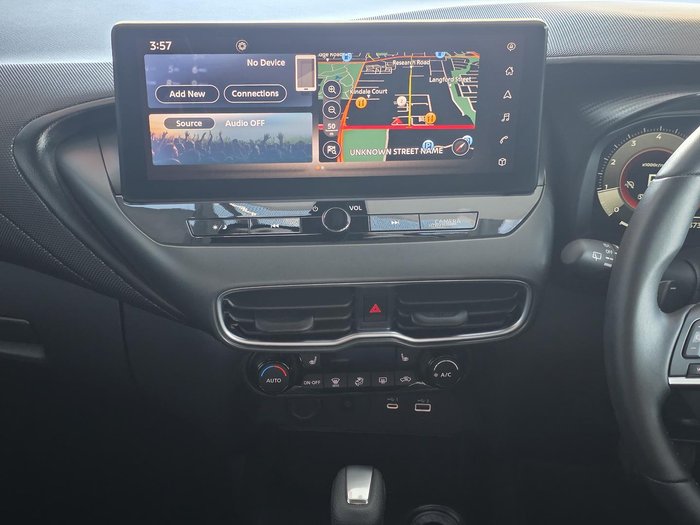 2024 Nissan JUKE ST-L