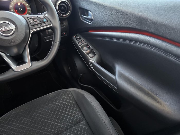 2024 Nissan JUKE ST-L