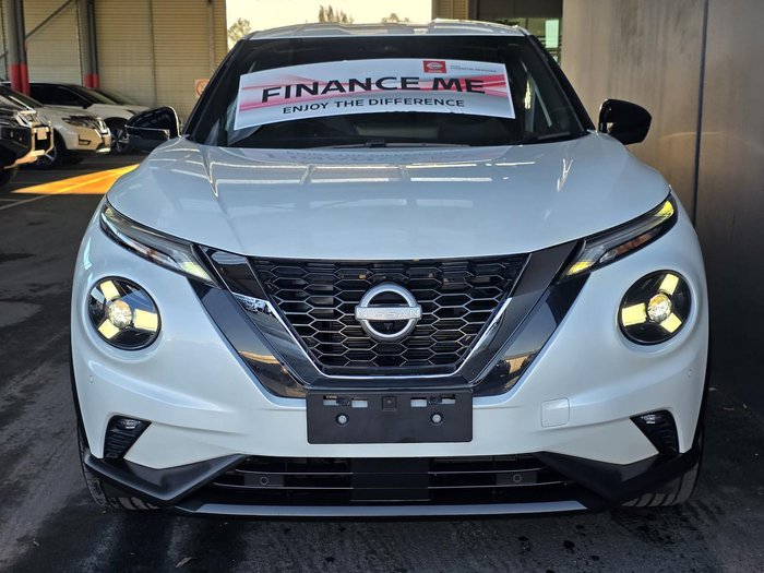 2024 Nissan JUKE ST-L