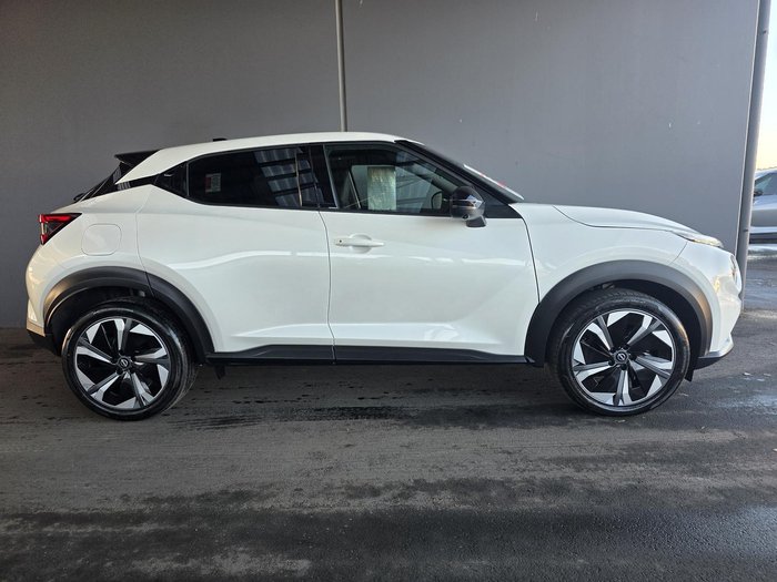 2024 Nissan JUKE ST-L