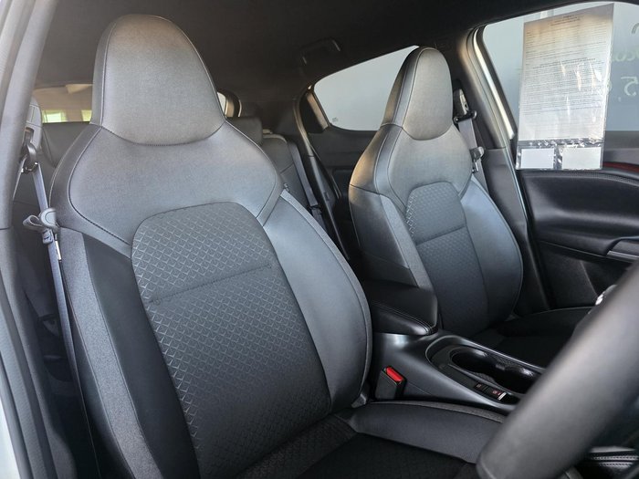2024 Nissan JUKE ST-L