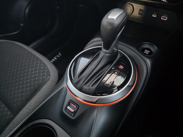 2024 Nissan JUKE ST-L