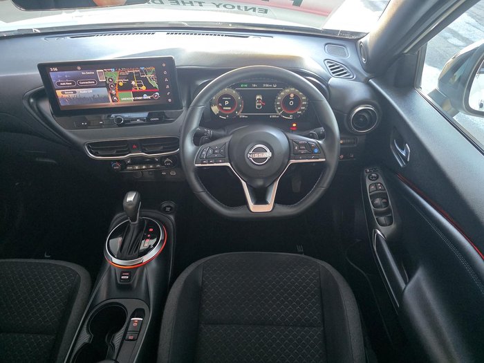 2024 Nissan JUKE ST-L