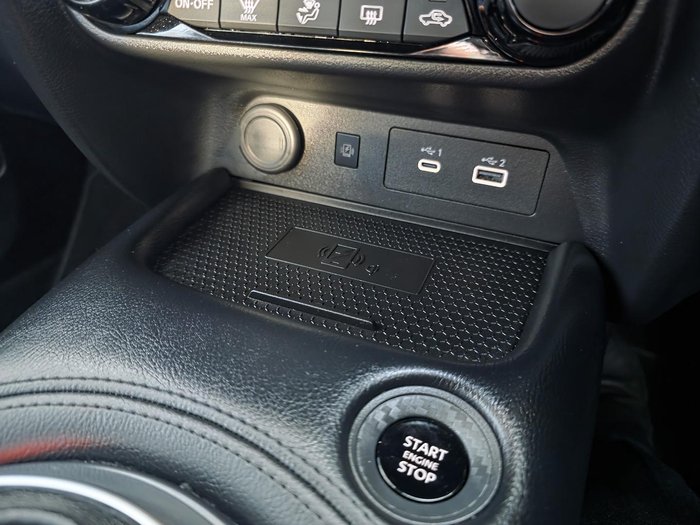 2024 Nissan JUKE ST-L