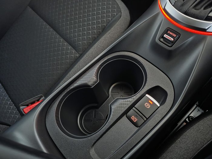 2024 Nissan JUKE ST-L