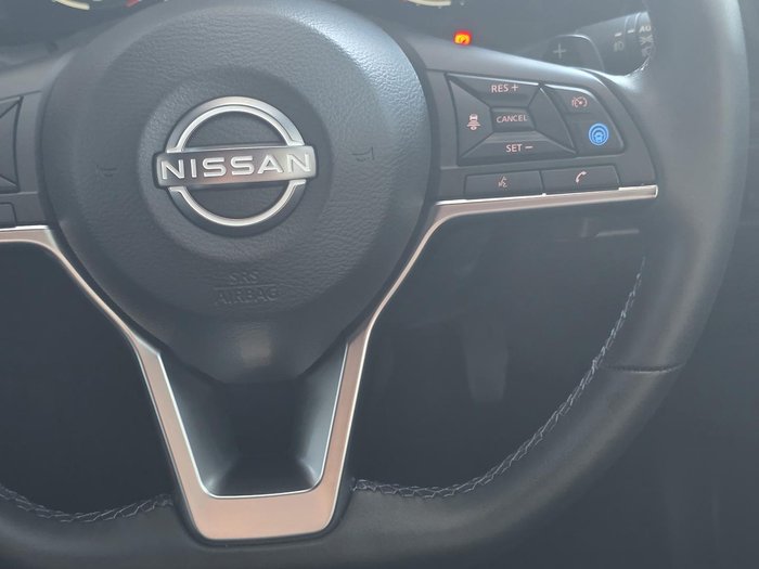 2024 Nissan JUKE ST-L