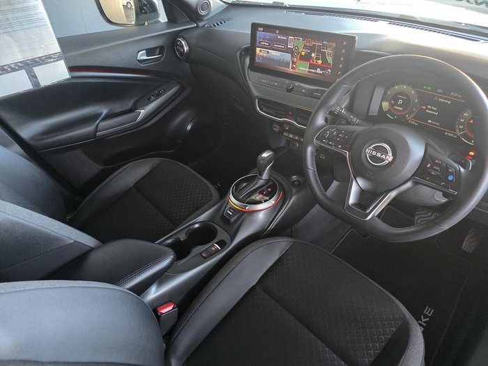 2024 Nissan JUKE ST-L