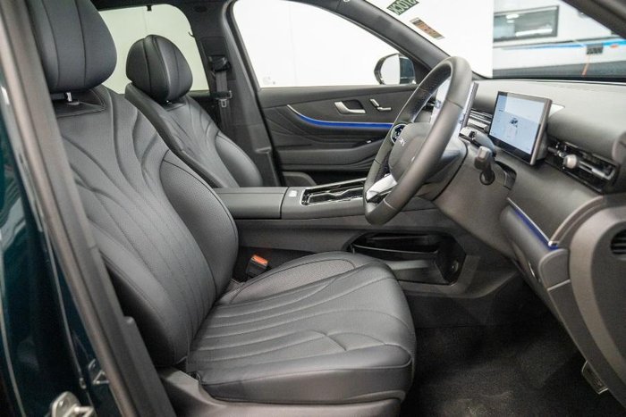 2026 Chery Tiggo 9 Super Hybrid Elite