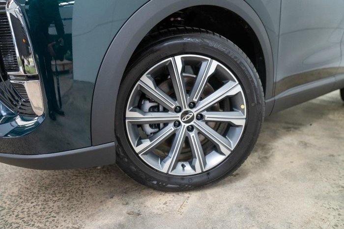 2026 Chery Tiggo 9 Super Hybrid Elite