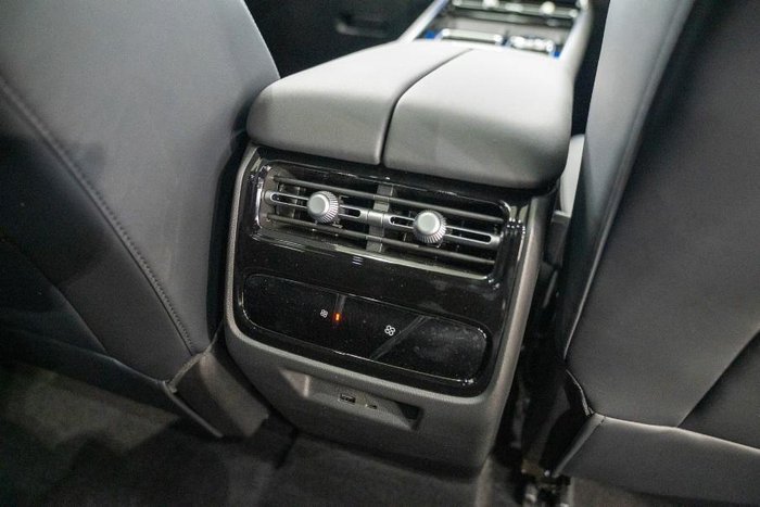 2026 Chery Tiggo 9 Super Hybrid Elite