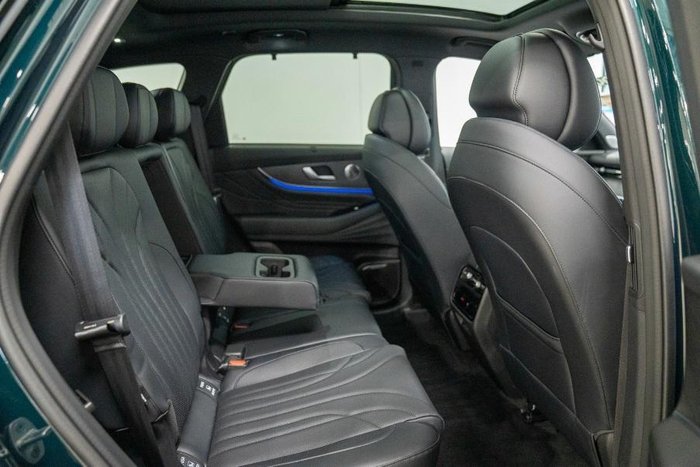 2026 Chery Tiggo 9 Super Hybrid Elite