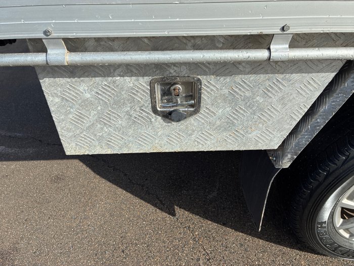 2021 LDV T60 LUXE
