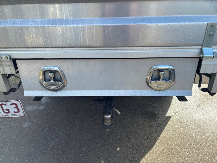 2021 LDV T60 LUXE