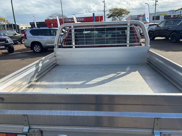2021 LDV T60 LUXE