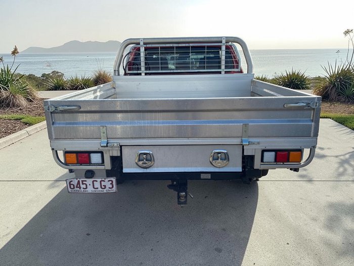 2021 LDV T60 LUXE