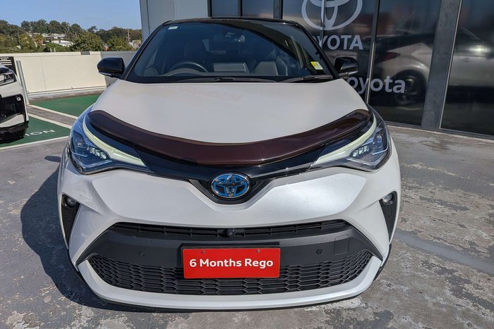 2023 Toyota C-HR Koba