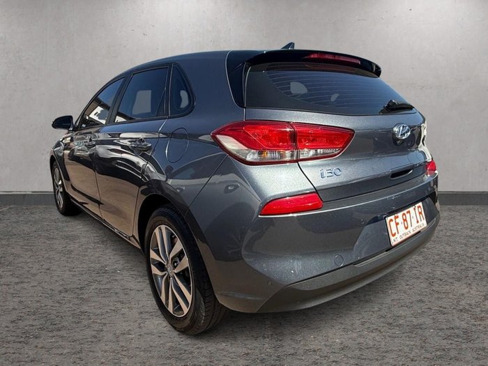 2020 Hyundai i30 Active