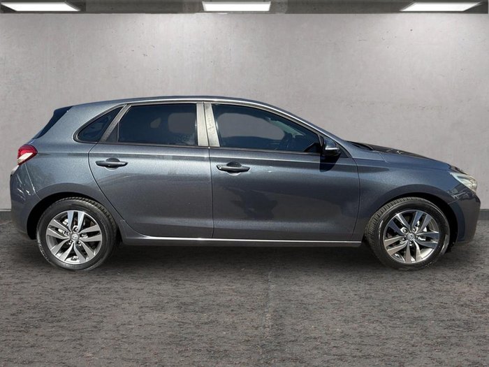 2020 Hyundai i30 Active
