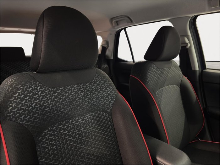 2022 Daihatsu Rocky