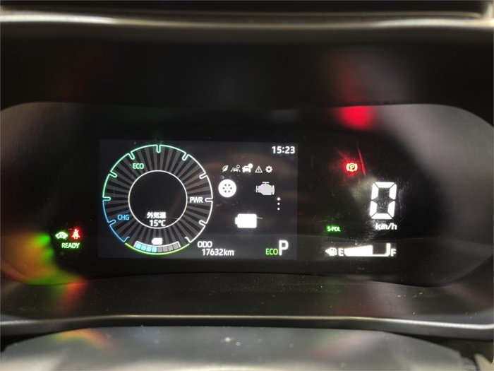 2022 Daihatsu Rocky