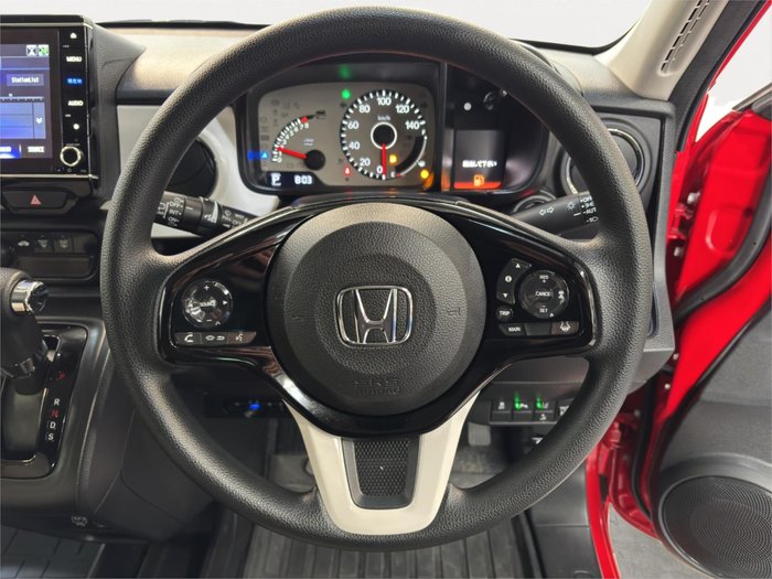 2021 Honda N-One