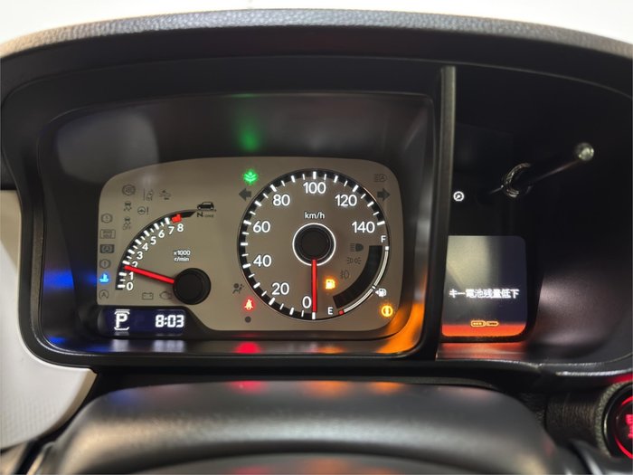 2021 Honda N-One