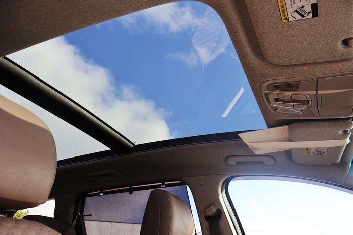 2019 Hyundai Santa Fe Highlander