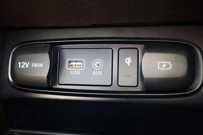 2019 Hyundai Santa Fe Highlander