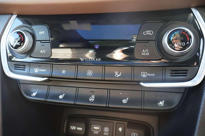 2019 Hyundai Santa Fe Highlander