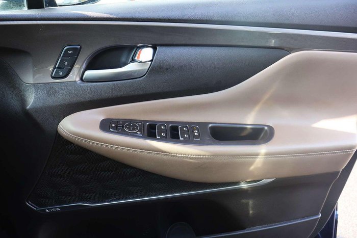 2019 Hyundai Santa Fe Highlander