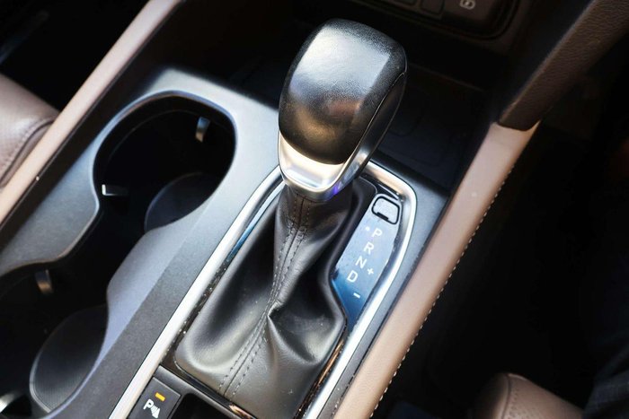 2019 Hyundai Santa Fe Highlander
