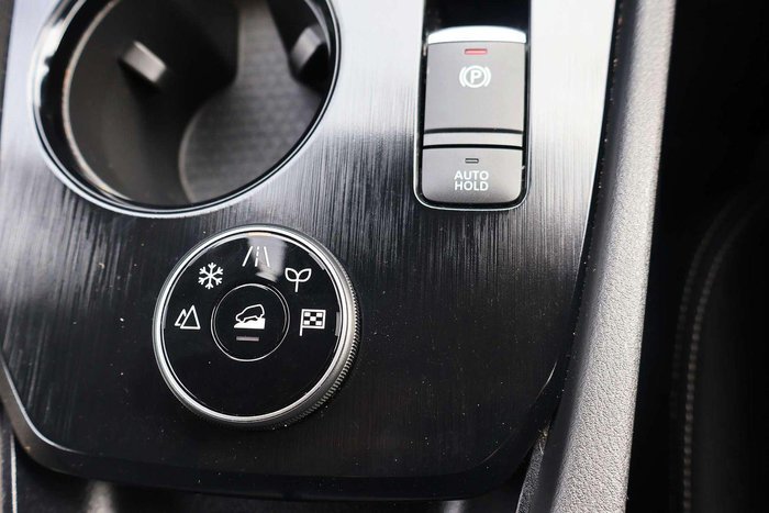 2024 Nissan X-TRAIL ST