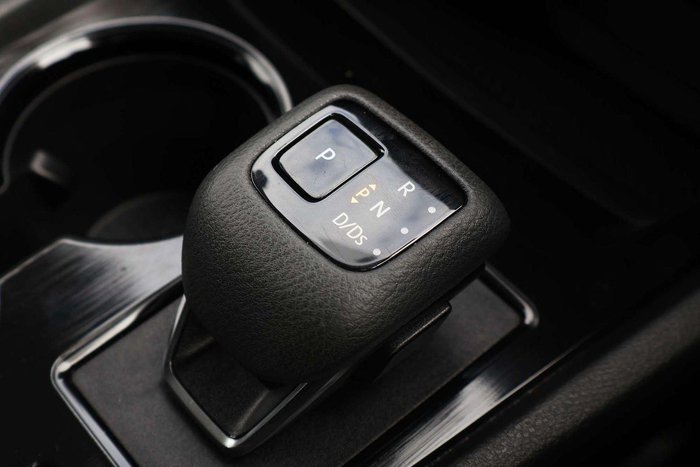 2024 Nissan X-TRAIL ST