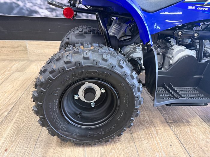 2026 Yamaha YFZ50 BLUE