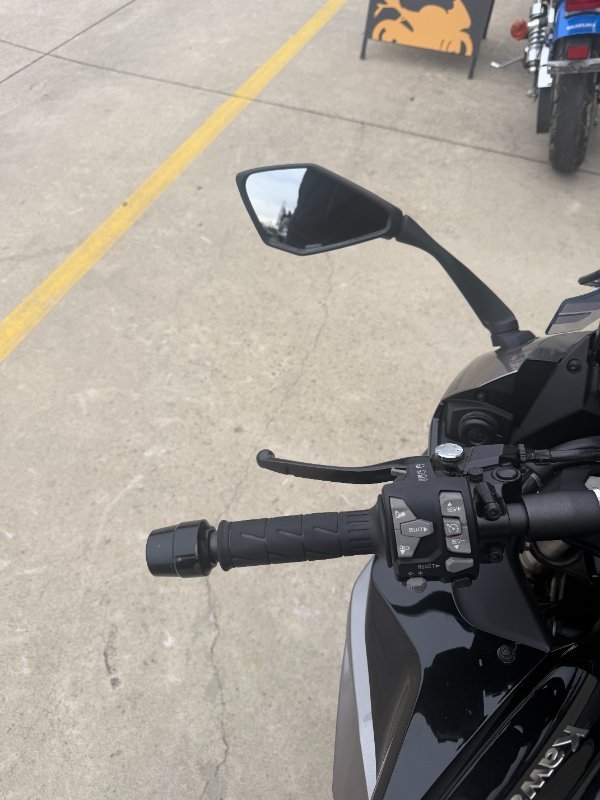 2020 Kawasaki NINJA 1000SX GREY
